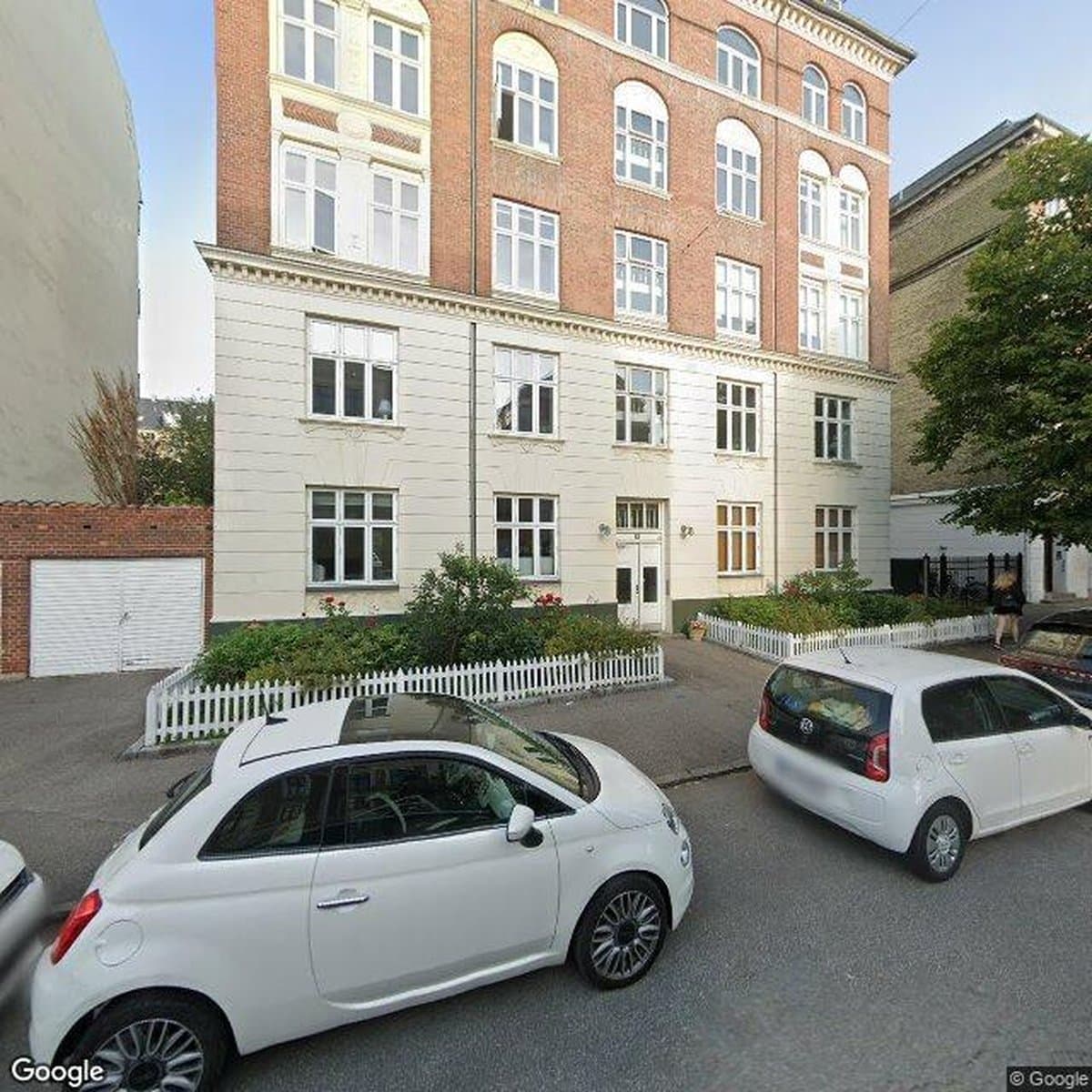 A/B Mynstersvej 15, andelsboligforening i Frederiksberg C