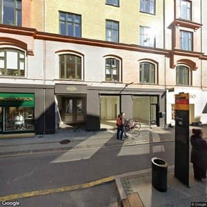 Andelsboligforeningen Gl. Kongevej 130 A & B