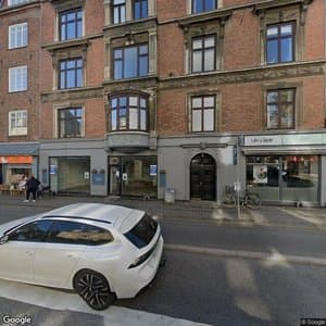 Andelsboligforeningen Kong Martensen - 9502