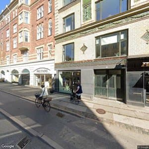 Andelsboligforeningen Gl Kongevej 86 C