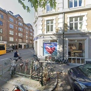Andelsboligforeningen Gl Kongevej 94 M Fl.