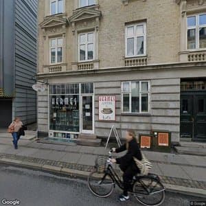 A/B Gammel Kongevej 167