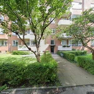 Andelsboligforeningen Nyvej 12-14 Ab