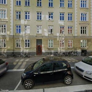 A/B Henrik Steffens Vej 9 / Grundtvigsvej 15