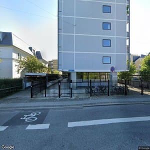 Andelsboligforeningen Grundtvigsvej 27 A-c