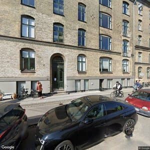 A/B Bülowsvej 5b