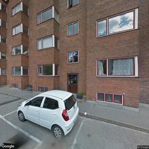 A/B Vodroffsvej 57