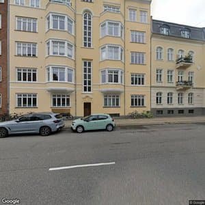 A/B Vodroffsvej 43