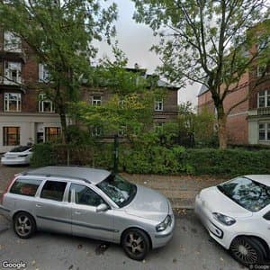 Andelsboligforeningen Vodroffsvej 54