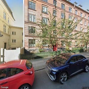 A/B Lykkesholms Alle 3 B