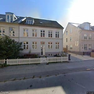 A/B Lykkesholms Allé 34