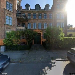 Andelsboligforeningen Lykkesholms Allé 16 A-d