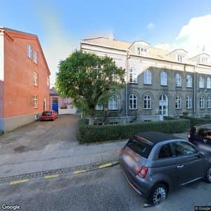 A/B Sankt Knuds Vej 15-17
