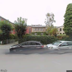 A/B Forhåbningsholms Alle 43-43 A (matrikel 23)