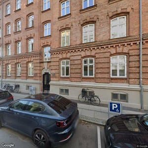A/B Svanholmsvej 8-10