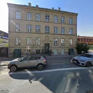 A/B Sankt Knuds Vej 50 / Danasvej 29 (matrikel 200)
