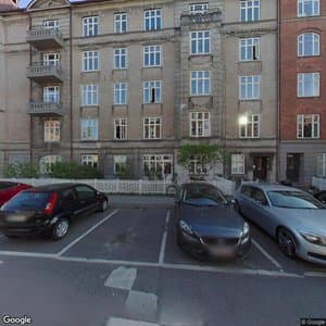 Andelsboligforeningen Niels Ebbesensvej 23 / Sankt Knudsvej 31