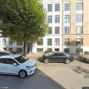 A/B Johnstrups Allé 9 M.fl.
