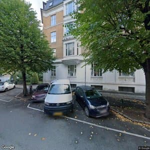 Andelsboligforeningen Dr. Abilgaardsalle 9-11