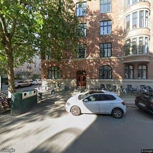 Andelsboligforeningen Th