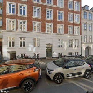 A/B Matr. 13 Bs Af Frederiksberg