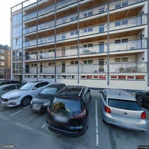 A/B Fuglevangsvej 16