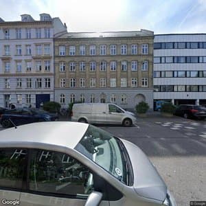 A/B Steenwinkelsvej 5 & 5a