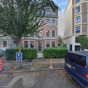 A/B Foren Svanemosegårdsvej 4
