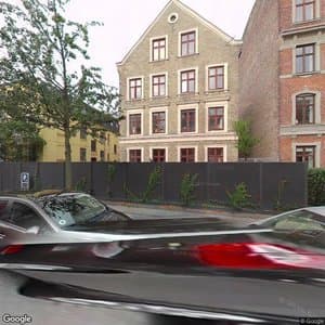Andelsboligforeningen Domus Nostra - Svanemosegårdsvej 6a Og 6b