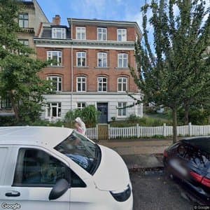 Andelsboligforeningen Svanemosegårdsvej 9