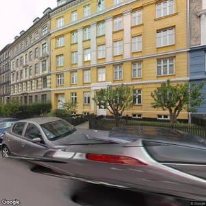 A/B Worsaaesvej 16