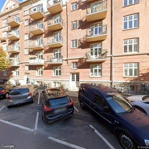A/B Frederiksvej 32-34