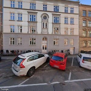 Andelsboligforeningen Sine