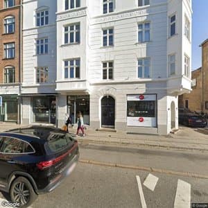 Andelsboligforeningen Godthåbsvej 16