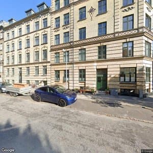 Andelsboligforeningen Adilsvej 8/Roarsvej 26(j.nr 1047)