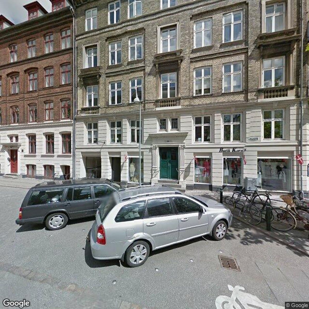 A/B Rofa, andelsboligforening i Frederiksberg