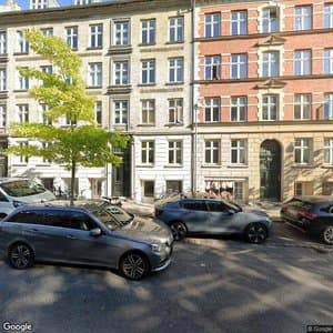 Andelsboligforeningen Roarsvej 10-12
