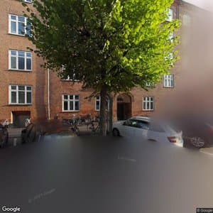 A/B Lyøvej/Sprogøvej