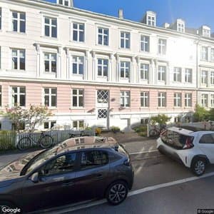 A/B Mathildevej 8