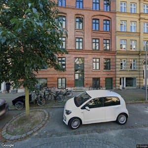 A/B Rolfsvej 21