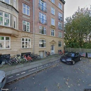 A/B Nordre Fasanvej 203