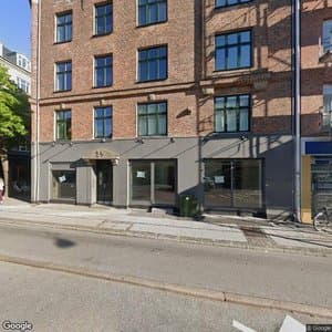 A/B Godthåbsvej 24