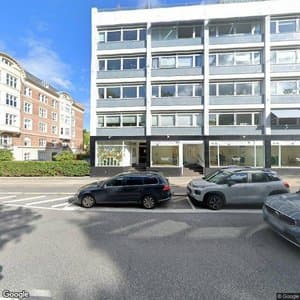 Ejendomsaktieselskabet Pile Alle 25