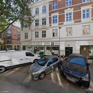 A/B Falkoner Allé 29/Folkvarsvej 1-3a