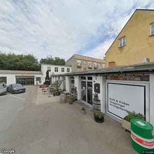 A/B Solbjerg