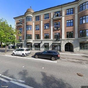 Andelsboligforeningen Pile Alle 15 Jacobys Alle 2-4