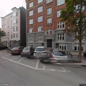 A/B Bentzonsvej 3-9
