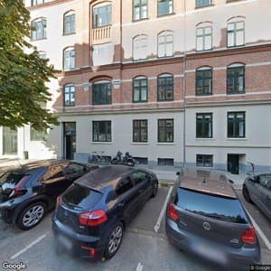 A/B Kastanjegården