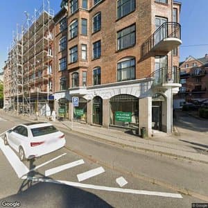 A/B Godthåbsvej 18-20