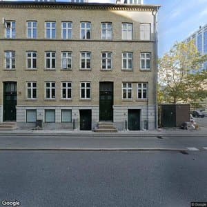 A/B Howitzvej 12-18